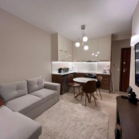 'Amaryllis Home' ,Το Σπίτι Σας Лоутраки Экстерьер фото