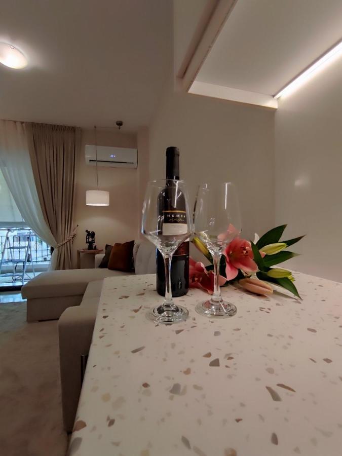 'Amaryllis Home' ,Το Σπίτι Σας Лоутраки Экстерьер фото