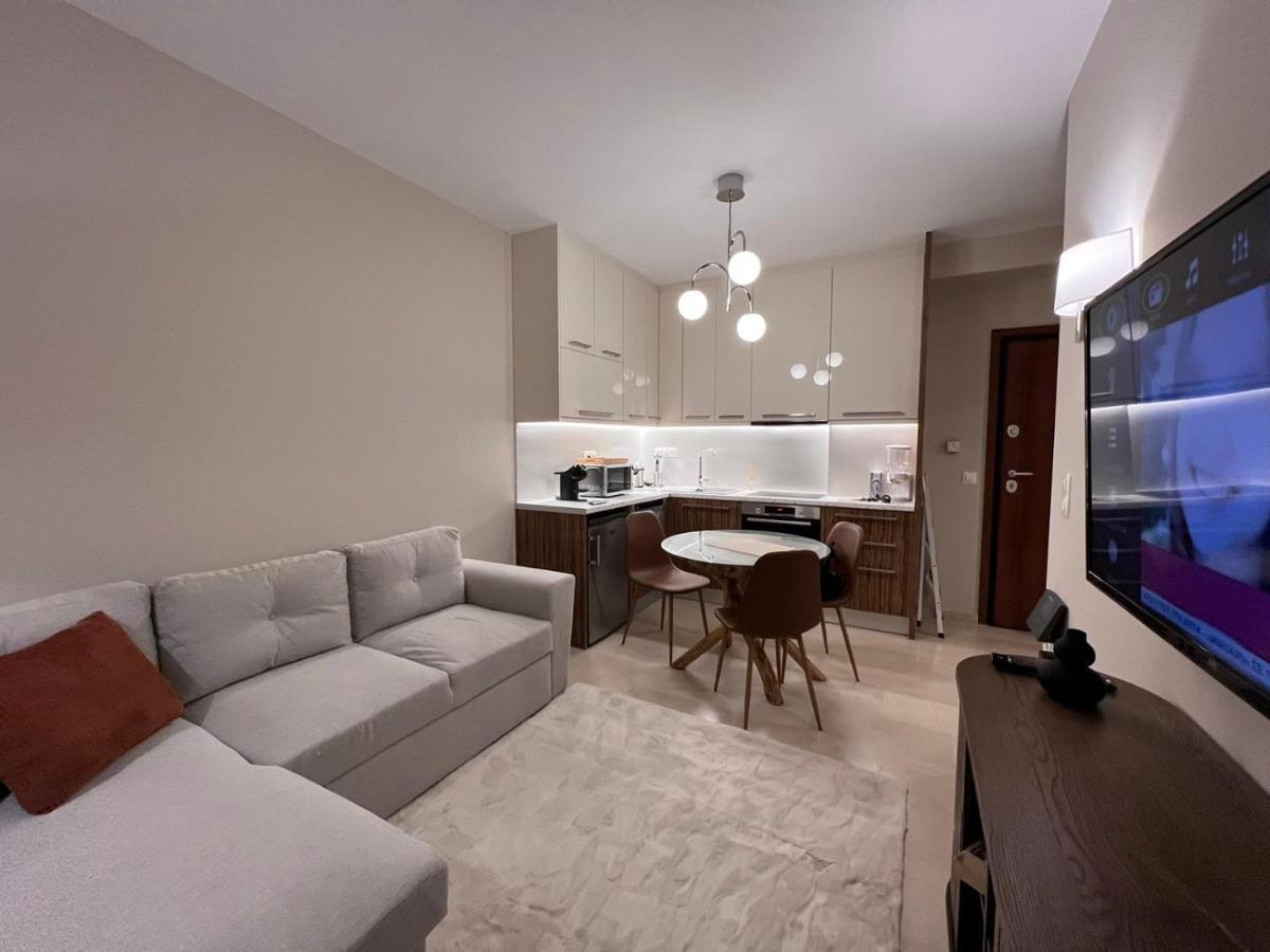 'Amaryllis Home' ,Το Σπίτι Σας Лоутраки Экстерьер фото