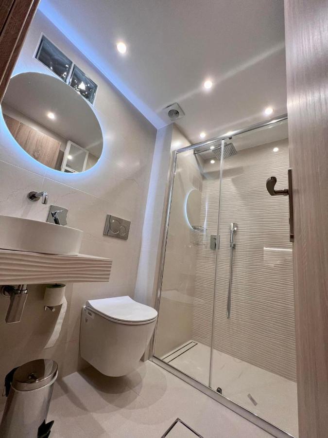 'Amaryllis Home' ,Το Σπίτι Σας Лоутраки Экстерьер фото