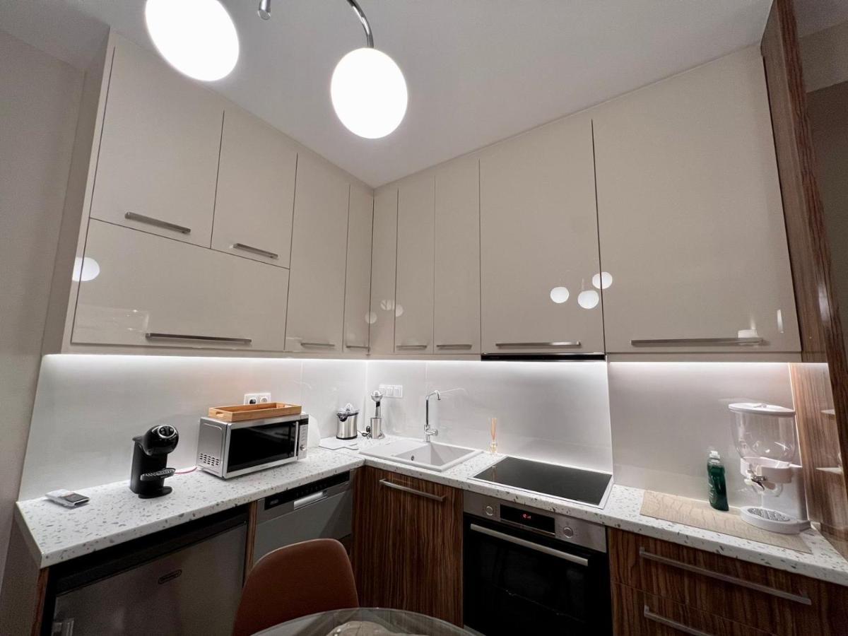 'Amaryllis Home' ,Το Σπίτι Σας Лоутраки Экстерьер фото