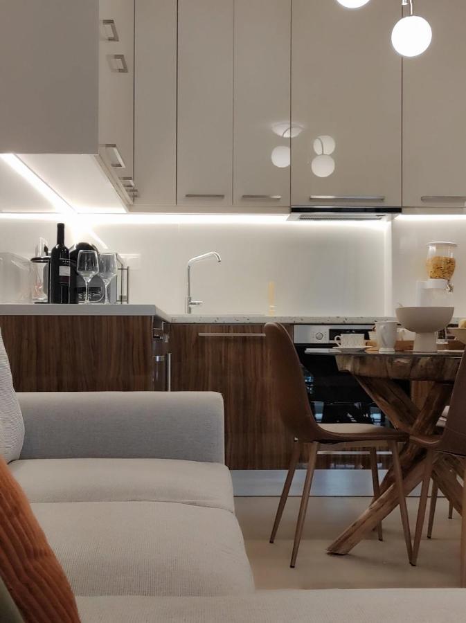 'Amaryllis Home' ,Το Σπίτι Σας Лоутраки Экстерьер фото