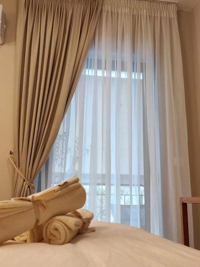'Amaryllis Home' ,Το Σπίτι Σας Лоутраки Экстерьер фото