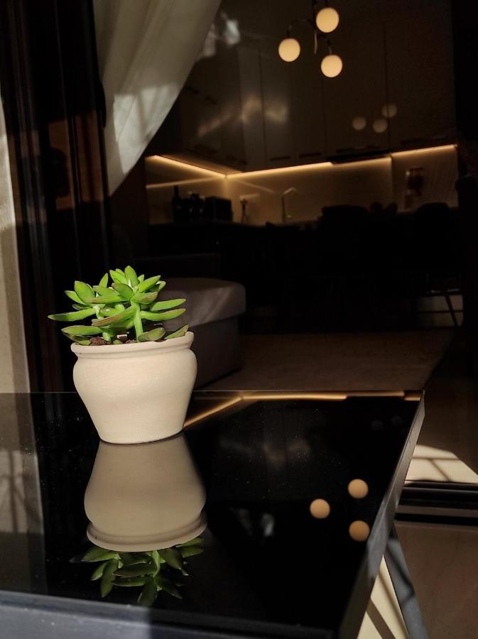 'Amaryllis Home' ,Το Σπίτι Σας Лоутраки Экстерьер фото